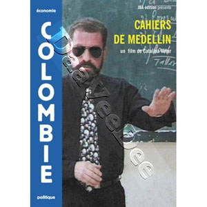 The Medellin Notebooks | Les cahiers de Medellin  |   DVD